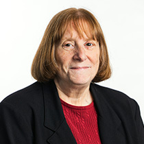 Linda Bergman